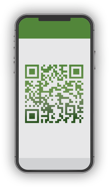 QR Code for SmartHub